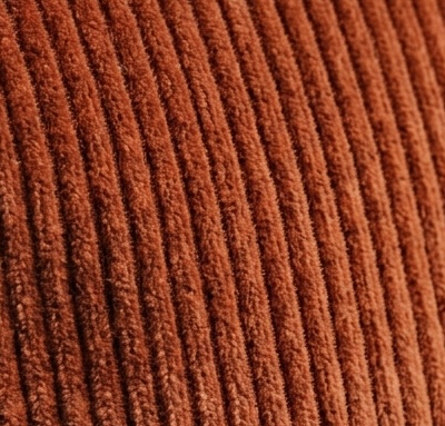 Corduroy & Wool Blend material texture