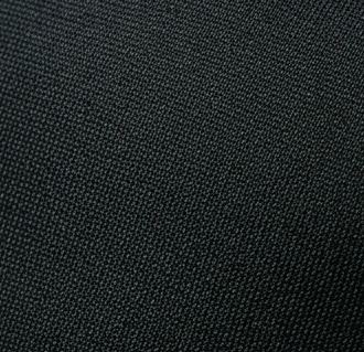 Performance Polyester & Mesh material texture