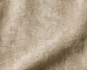 Garment-Dyed & Wash Fleece material texture