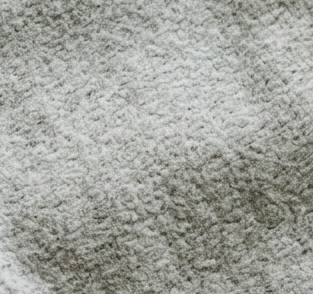 Heavyweight Cotton Fleece material texture