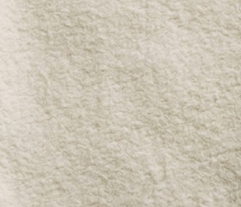 Sponge & Reverse-Weave Fleece material texture
