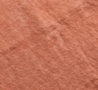 Garment-Dyed Organic Cotton material texture