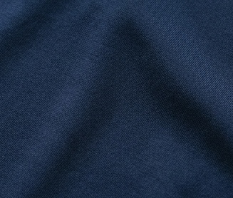 Performance Poly & Spandex material texture