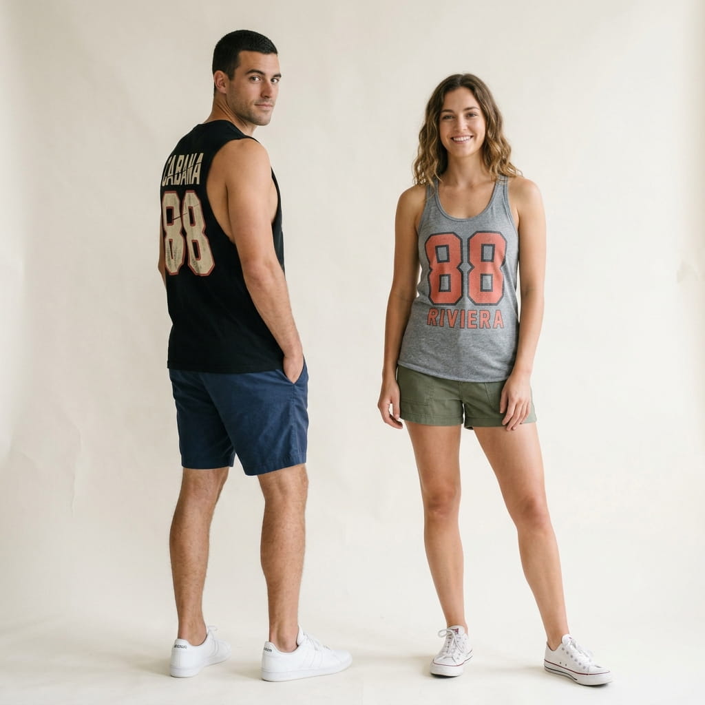 Gym & Athletic