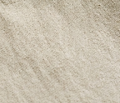 Cotton Canvas material texture