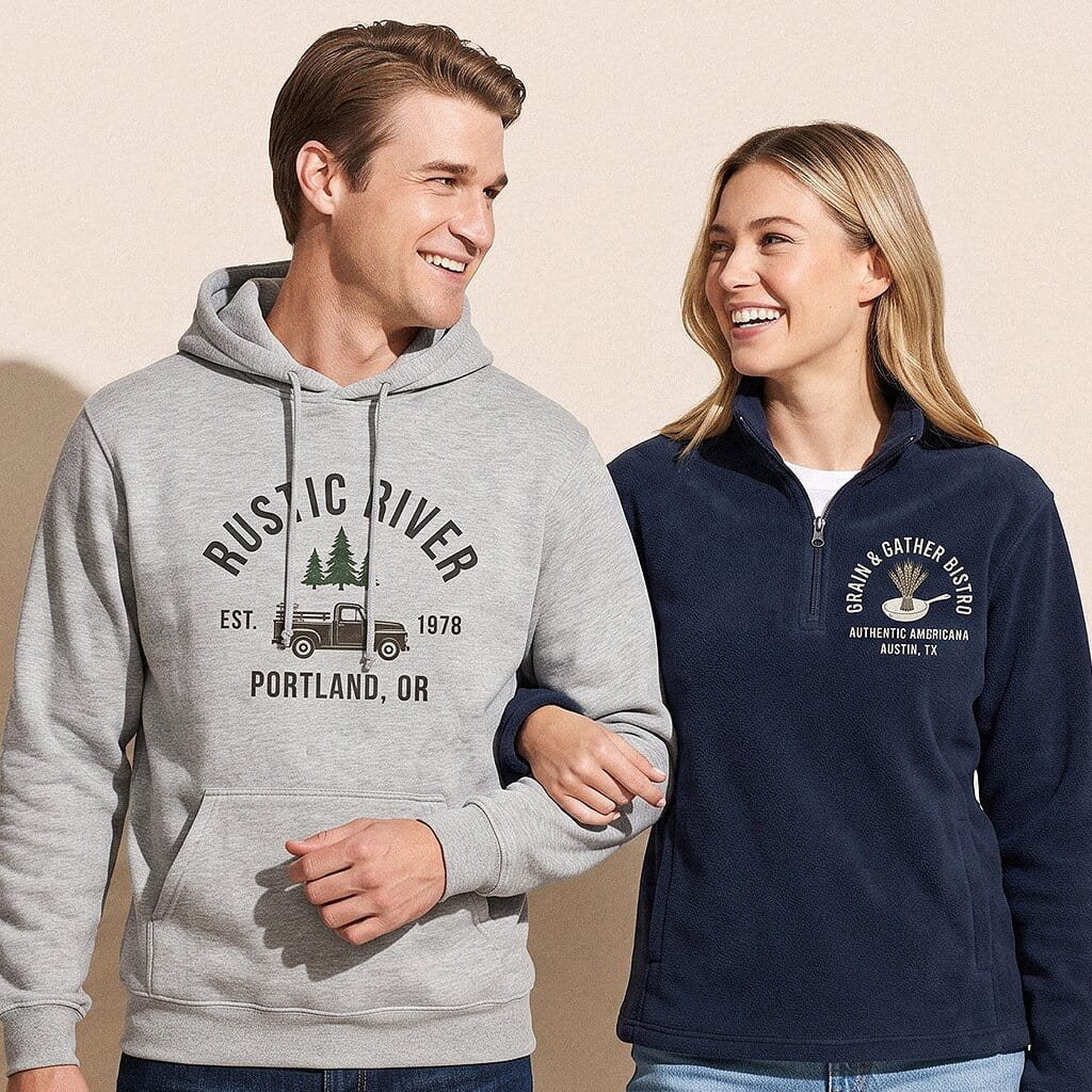 USA-Pride & Union Programs