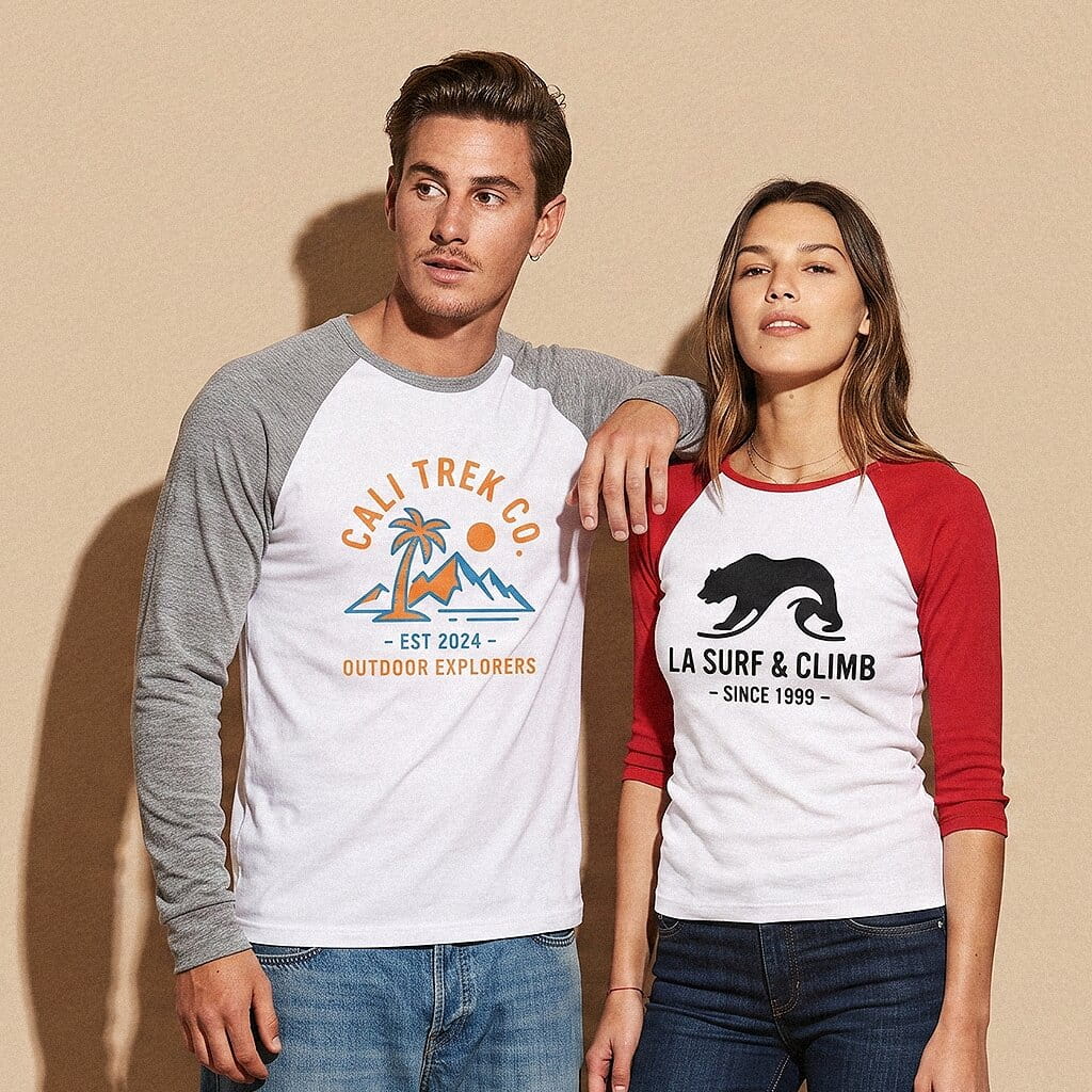 Streetwear Capsule & Brand Drops