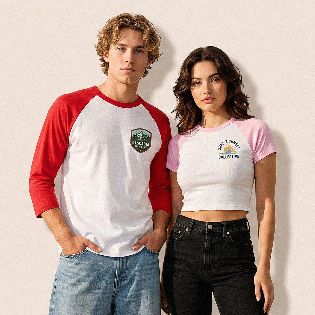 LA Streetwear & Retail
