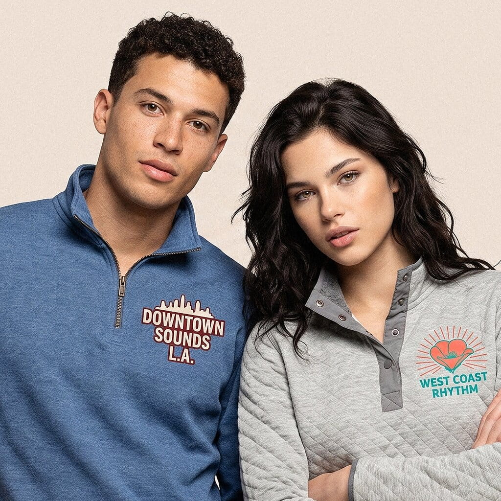 Premium Retail & Brand-Capsule
