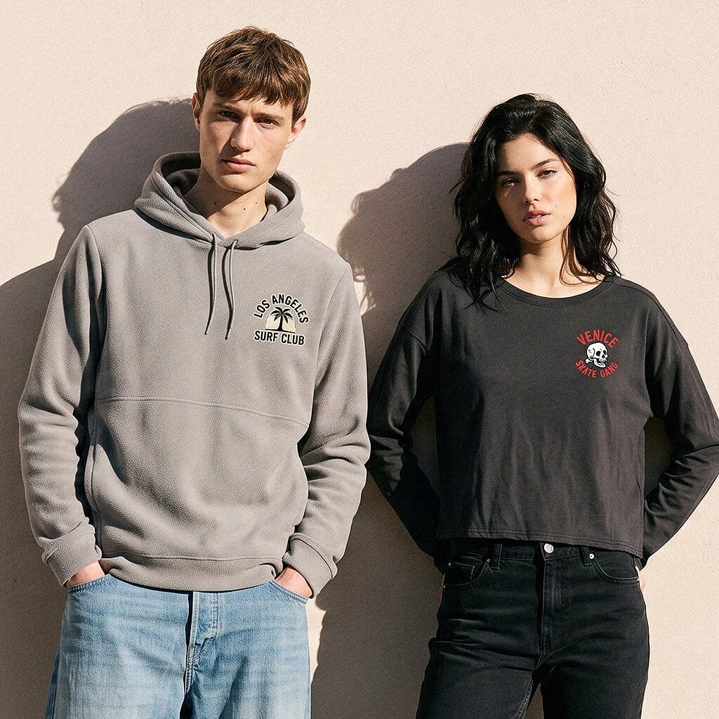 Outdoor-Lifestyle & Retail
