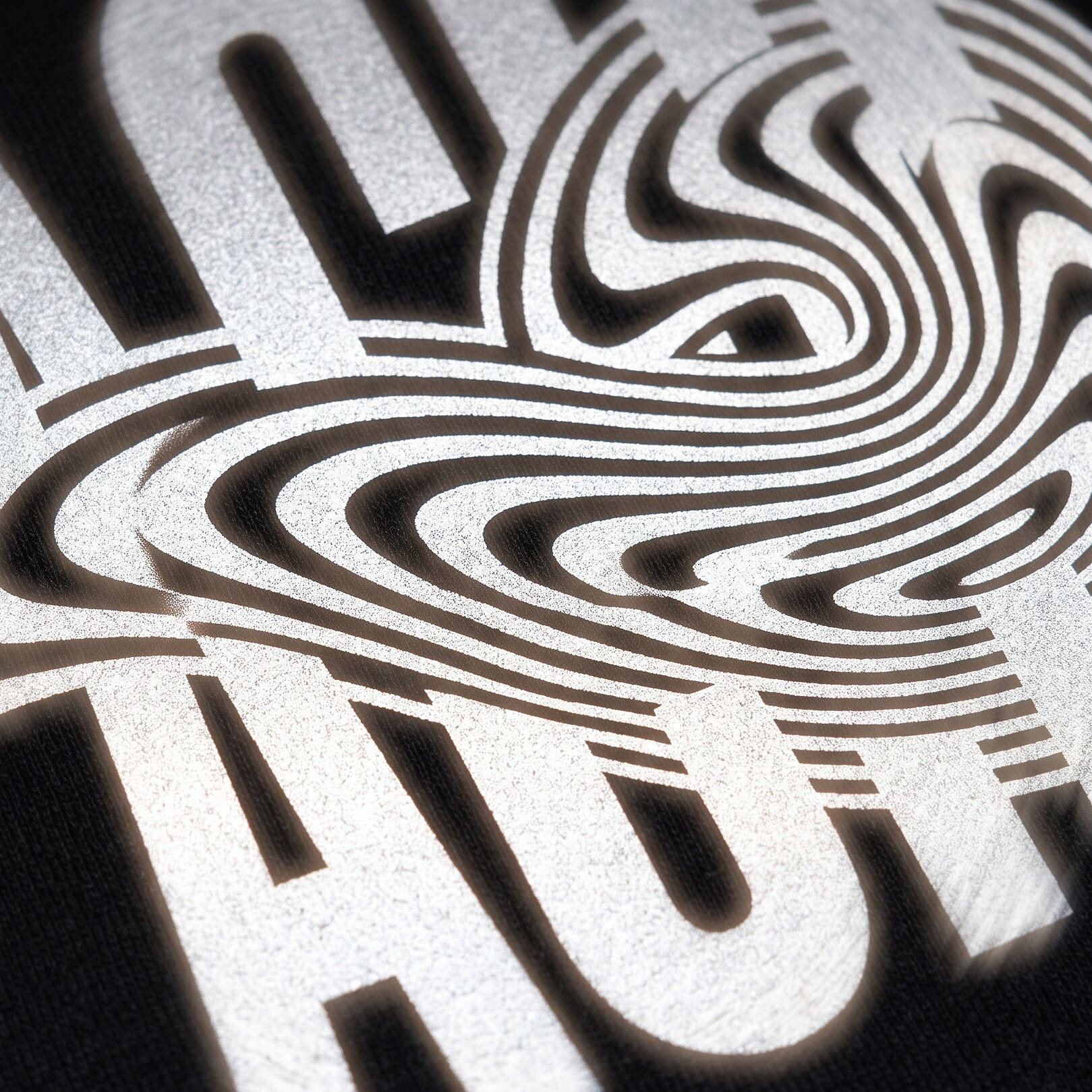 3M reflective apparel design