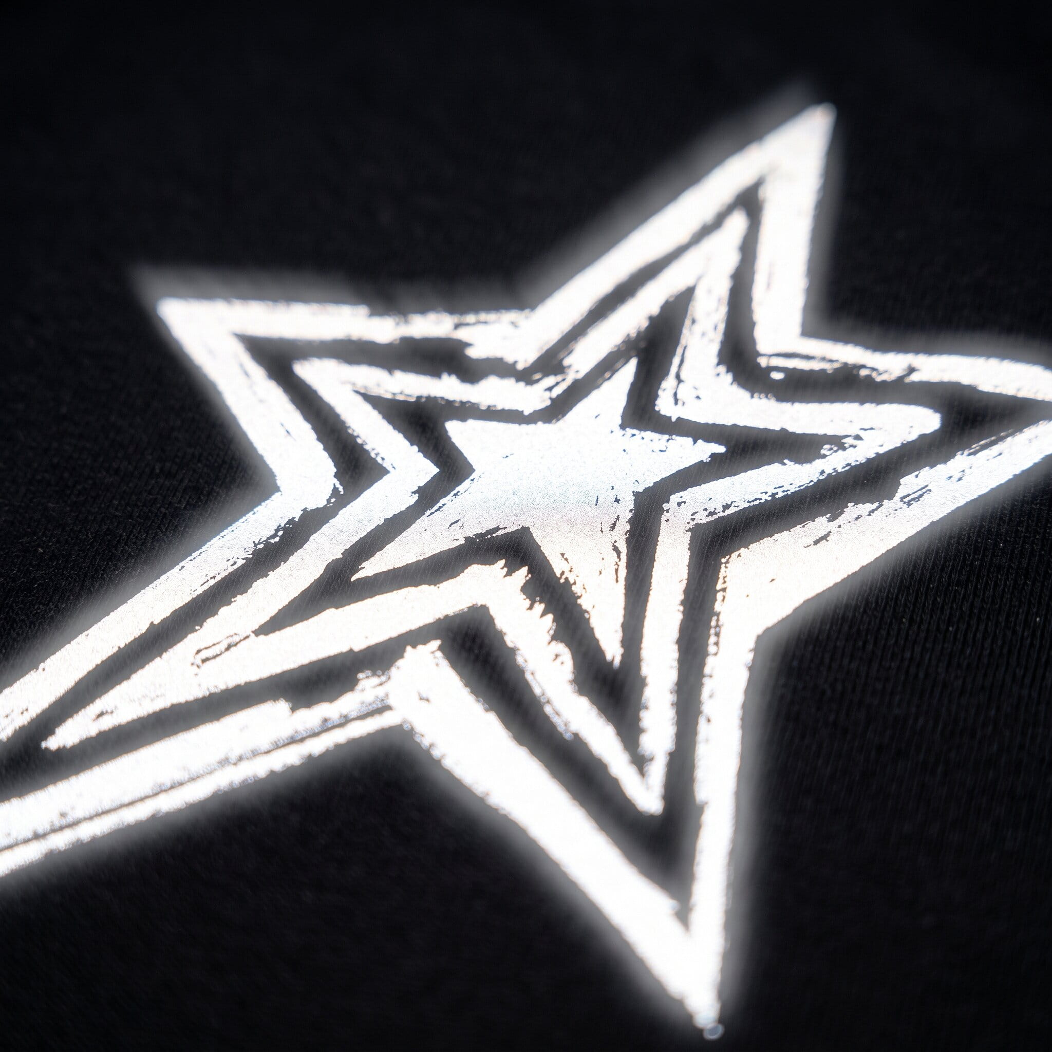 3M reflective apparel design