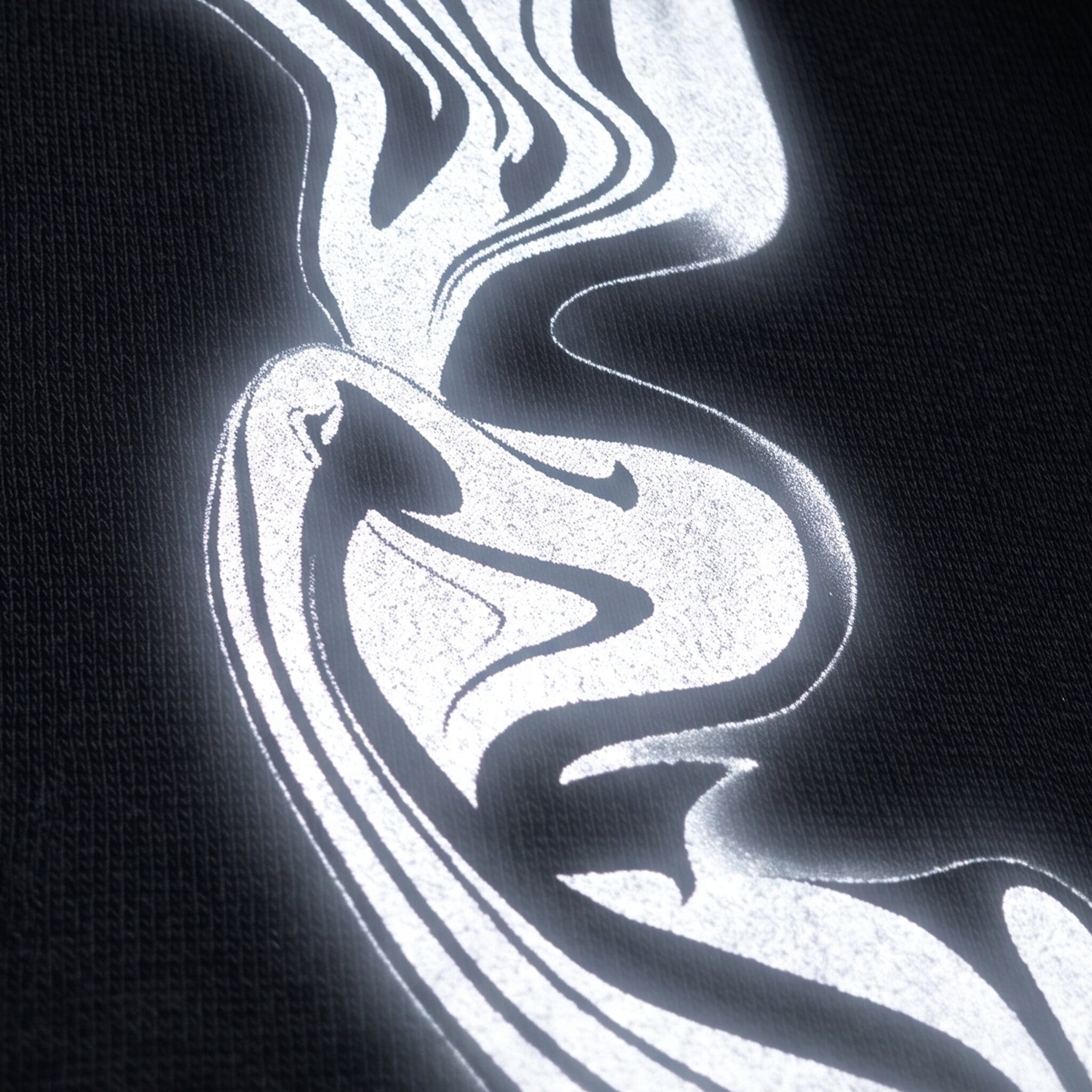 3M reflective safety garment