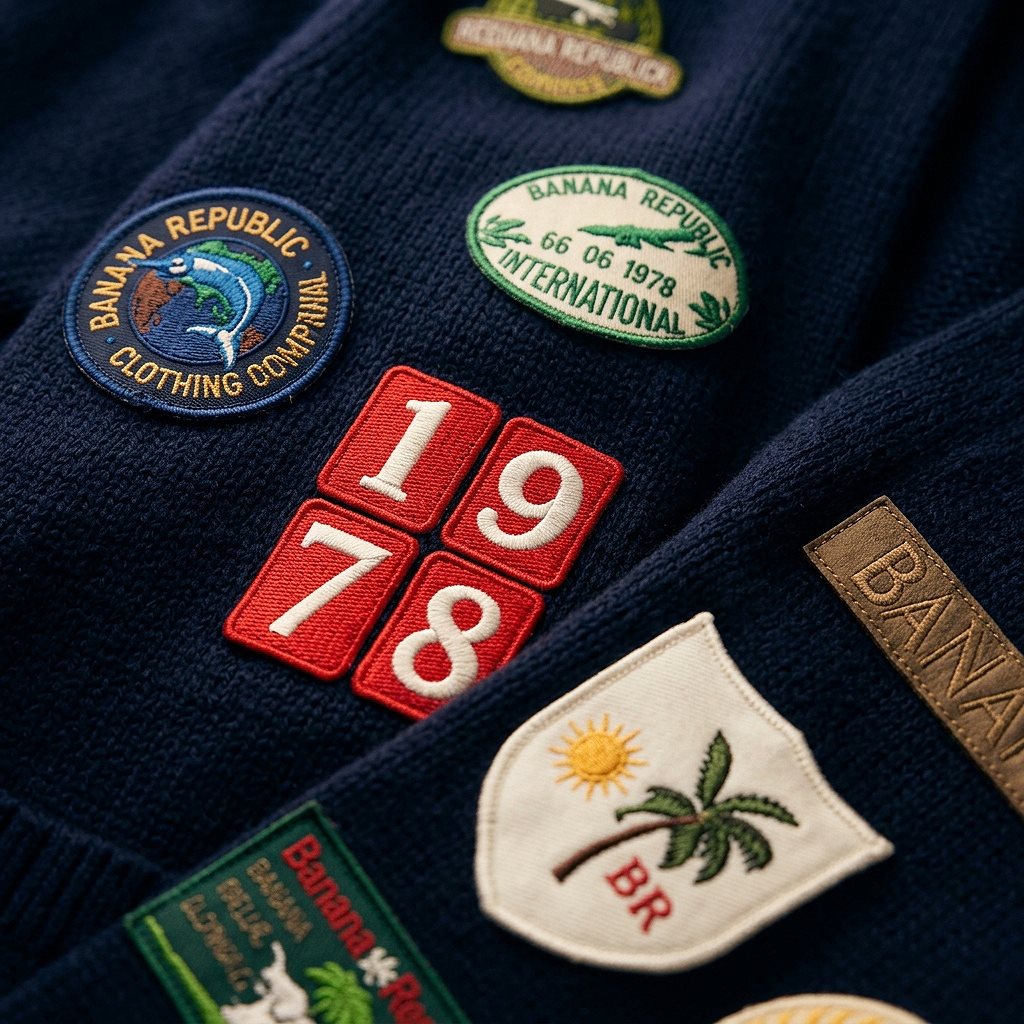 Bomber jacket with embroidered mascot patch