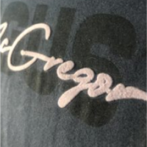 Classic Flocking Screen Printing Gallery 2