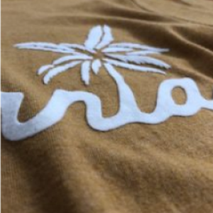 Classic Flocking Screen Printing Gallery 5