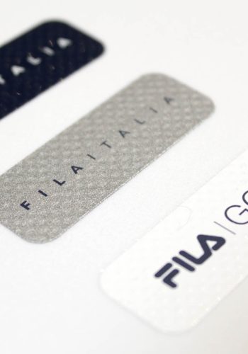 silicone patch