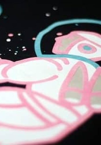 plstisol screen print