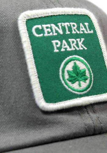 green central park patch