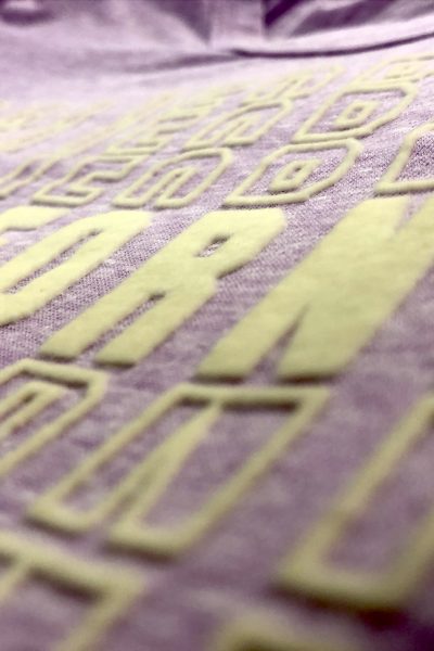 Brand/Source for large Holographic Cardstock? : r/SCREENPRINTING